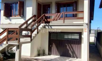 Casa com 3 quartos à venda na Rua Dozolina Perini, 184, Bela Vista, Caxias do Sul, 242 m2 por R$ 1.100.000
