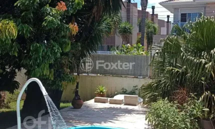 Casa com 4 quartos à venda na rua heloisa rojo machado, 132, campeche, florianópolis, 319 m2 por r$ 2.438.000