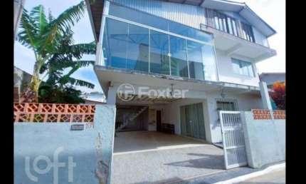 Casa com 3 quartos à venda na Servidão Paulina Maria da Silva, 109, Ponta das Canas, Florianópolis, 169 m2 por R$ 721.000