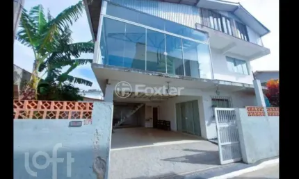 Casa com 3 quartos à venda na Servidão Paulina Maria da Silva, 109, Ponta das Canas, Florianópolis, 169 m2 por R$ 721.000