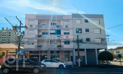 Apartamento com 1 quarto à venda na Rua José de Alencar, 324, Rio Branco, Novo Hamburgo, 42 m2 por R$ 200.000