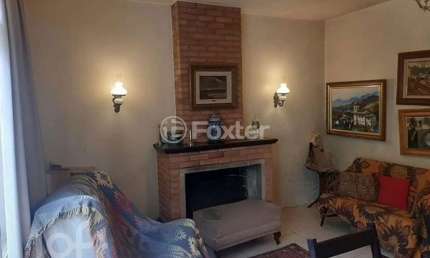 Casa com 3 quartos à venda na Rua Sargento Nicolau Dias de Farias, 50, Tristeza, Porto Alegre, 212 m2 por R$ 1.050.000
