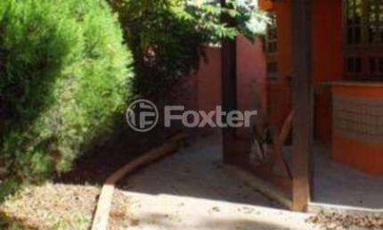 Casa em condomínio fechado com 3 quartos à venda na Avenida Vicente Monteggia, 1669, Cavalhada, Porto Alegre, 121 m2 por R$ 650.000