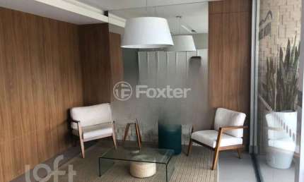 Cobertura com 2 quartos à venda na Rua das Sereias, 58, Canasvieiras, Florianópolis, 82 m2 por R$ 980.000