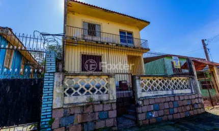 Casa comercial com 1 sala à venda na Rua Joaquim Norberto, 55, Partenon, Porto Alegre, 247 m2 por R$ 320.000