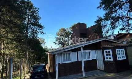 Casa com 2 quartos à venda na Estrada Maria Altina, 220, Hípica, Porto Alegre, 580 m2 por R$ 324.900