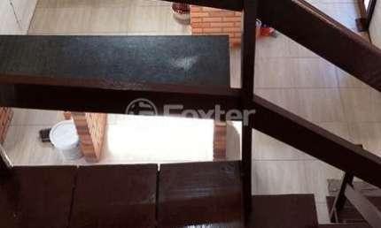 Casa com 4 quartos à venda na Rua Arpoador, 36, Parque da Matriz, Cachoeirinha, 178 m2 por R$ 672.000