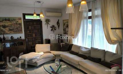 Casa com 4 quartos à venda na Rua Luiz Pasteur, 234, Trindade, Florianópolis, 120 m2 por R$ 1.200.000