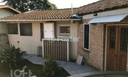 Casa com 3 quartos à venda na Rua João Scherer, 113, Pinheiro, São Leopoldo, 214 m2 por R$ 590.000