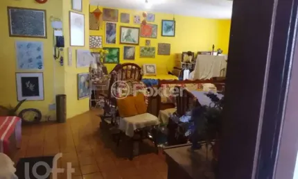 Apartamento com 2 quartos à venda na Avenida Osvaldo Aranha, 680, Vila Luiza, Canela, 92 m2 por R$ 530.000