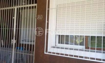 Casa com 2 quartos à venda na Rua Padre Ayrton Alvares Bitencourt, 80, Hípica, Porto Alegre, 80 m2 por R$ 317.000