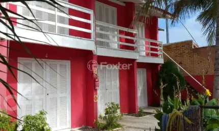 Casa com 9 quartos à venda na Servidão Três Irmãos, 103, Ingleses do Rio Vermelho, Florianópolis, 450 m2 por R$ 3.000.000