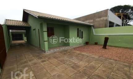 Casa com 3 quartos à venda na Rua Marcílio Dias, 200, Harmonia, Canoas, 104 m2 por R$ 550.000
