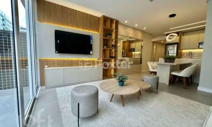 Apartamento com 3 quartos à venda na Rua Marabá, 2897, Navegantes, Capão da Canoa, 90 m2 por R$ 2.000.000