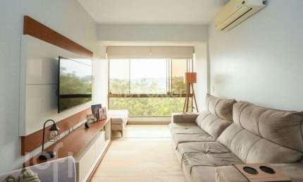 Apartamento com 3 quartos à venda na Avenida Protásio Alves, 7157, Morro Santana, Porto Alegre, 59 m2 por R$ 409.000