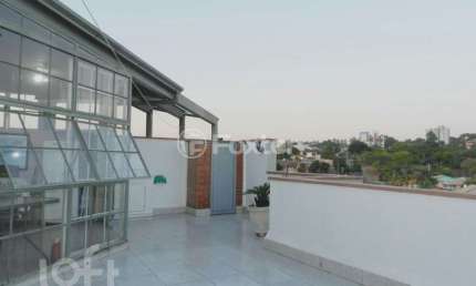 Apartamento com 2 quartos à venda na Rua Adolfo Jaeger, 44, Ouro Branco, Novo Hamburgo, 121 m2 por R$ 449.500