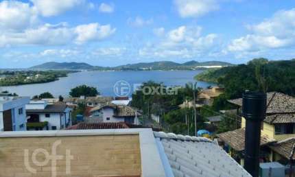 Casa com 4 quartos à venda na Servidão João Francisco Garcez, 140, Lagoa da Conceição, Florianópolis, 209 m2 por R$ 1.500.000
