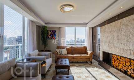 Apartamento com 2 quartos à venda na Rua Vítor Meireles, 79, Rio Branco, Porto Alegre, 101 m2 por R$ 1.549.000