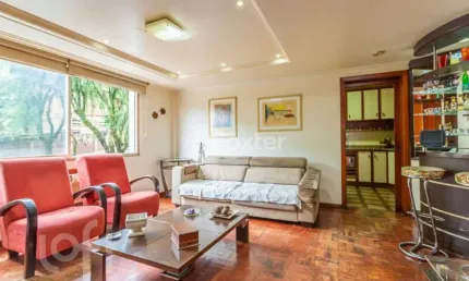 Apartamento com 2 quartos à venda na Rua Ferreira Viana, 853, Petrópolis, Porto Alegre, 79 m2 por R$ 450.000