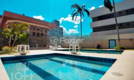 Apartamento com 1 quarto à venda na Rua Doutor Barcelos, 1291, Centro, Canoas, 42 m2 por R$ 159.000