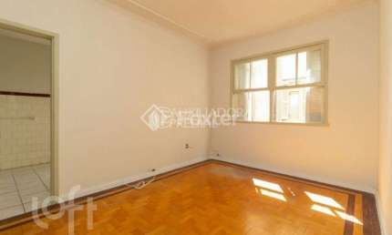 Apartamento com 2 quartos à venda na Rua General Caldwell, 1205, Menino Deus, Porto Alegre, 70 m2 por R$ 215.000