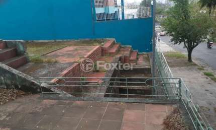 Terreno à venda na Rua Doze de Outubro, 83, Partenon, Porto Alegre, 242 m2 por R$ 405.000