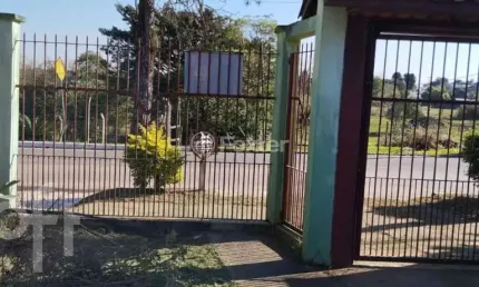 Casa com 2 quartos à venda na Estrada Passo do Nazario, 130, Parque Primavera, Esteio, 80 m2 por R$ 300.000