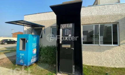 Apartamento com 1 quarto à venda na rua sabino pereira nunes, 932, restinga, porto alegre, 41 m2 por r$ 106.000