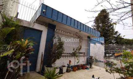 Casa com 3 quartos à venda na Rua Eurico Lara, 546, Medianeira, Porto Alegre, 177 m2 por R$ 750.000