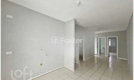 Casa em condomínio fechado com 3 quartos à venda na Avenida Paulo Roberto Vidal, 635, Bela Vista, Palhoça, 75 m2 por R$ 331.000