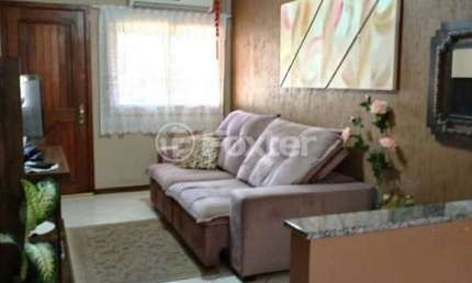 Casa com 3 quartos à venda na Rua Vereador Adão Da Silva Santos, 1068, São José, Canoas, 70 m2 por R$ 480.000
