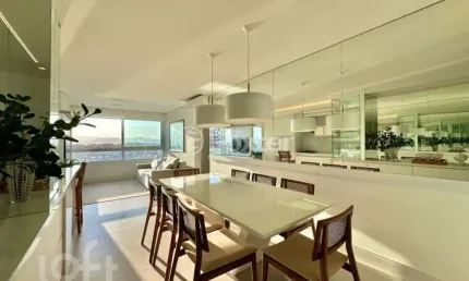 Apartamento com 2 quartos à venda na rua marabá, 2733, navegantes, capão da canoa, 75 m2 por r$ 980.000
