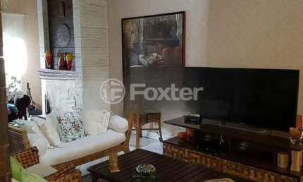 Casa com 3 quartos à venda na Rua Walter Lamb, 255, São José, São Leopoldo, 234 m2 por R$ 1.432.000