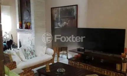 Casa com 3 quartos à venda na Rua Walter Lamb, 255, São José, São Leopoldo, 234 m2 por R$ 1.320.000