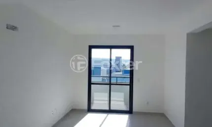 Apartamento com 2 quartos à venda na Rua Orlando João da Rosa, 193, Nova Palhoça, Palhoça, 64 m2 por R$ 397.646