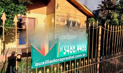 Casa com 2 quartos à venda na Rua Pelotas, 484, Centro, Esteio, 290 m2 por R$ 688.999