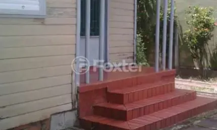 Casa com 3 quartos à venda na Avenida Vinte e Um de Abril, 903, Sarandi, Porto Alegre, 100 m2 por R$ 318.000