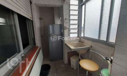Apartamento com 3 quartos à venda na Rua Marcílio Dias, 1368, Centro, Novo Hamburgo, 77 m2 por R$ 300.000