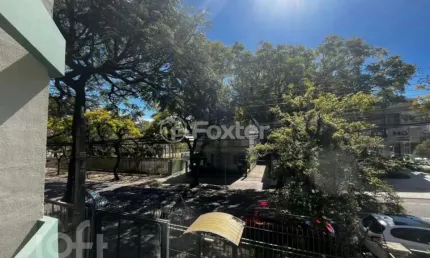 Apartamento com 3 quartos à venda na rua eudoro berlink, 851, auxiliadora, porto alegre, 97 m2 por r$ 550.000