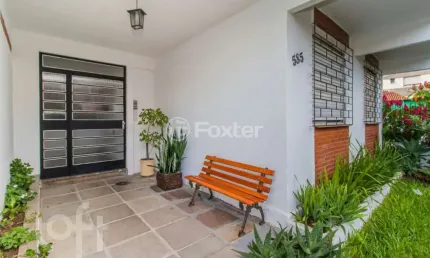 Apartamento com 3 quartos à venda na rua guilherme alves, 585, partenon, porto alegre, 70 m2 por r$ 370.000