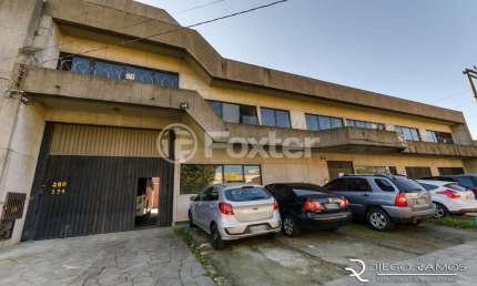 Prédio à venda na Rua Ernesto da Fontoura, 294, São Geraldo, Porto Alegre, 885 m2 por R$ 1.500.000