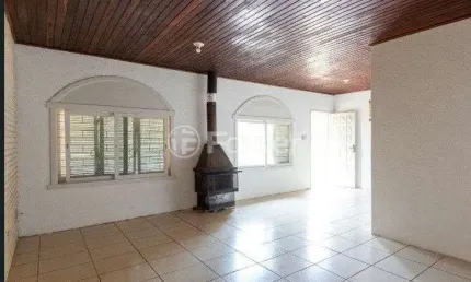 Casa com 3 quartos à venda na Estrada Aracaju, 70, Vila Nova, Porto Alegre, 120 m2 por R$ 350.000
