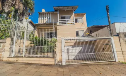 Casa com 3 quartos à venda na Rua Domingos Martins, 291, Cristo Redentor, Porto Alegre, 289 m2 por R$ 1.790.900