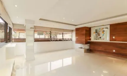 Apartamento com 3 quartos à venda na Rua Líbero Badaró, 202, Passo da Areia, Porto Alegre, 147 m2 por R$ 1.070.000