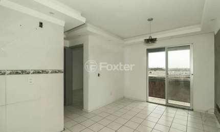 Apartamento com 2 quartos à venda na Beco José Paris, 411, Sarandi, Porto Alegre, 47 m2 por R$ 160.000