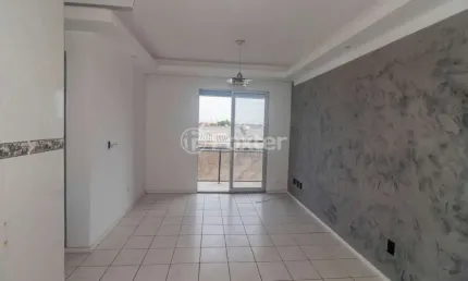 Apartamento com 2 quartos à venda na beco josé paris, 411, sarandi, porto alegre, 47 m2 por r$ 175.000