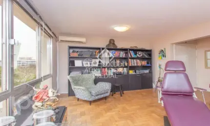 Apartamento com 3 quartos à venda na Rua São Manoel, 690, Rio Branco, Porto Alegre, 106 m2 por R$ 510.600