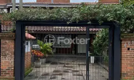 Casa com 2 quartos à venda na Avenida Nilo Ruschel, 585, Morro Santana, Porto Alegre, 86 m2 por R$ 399.000