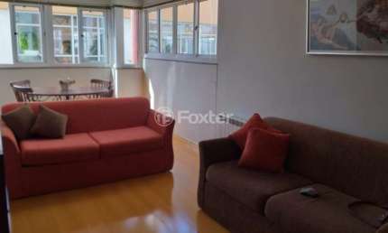 Apartamento com 1 quarto à venda na Rua Gil, 60, Vila Suiça, Gramado, 50 m2 por R$ 670.000