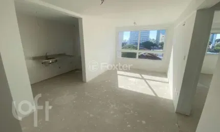 Apartamento com 1 quarto à venda na Rua Paulo Setúbal, 134, Passo da Areia, Porto Alegre, 47 m2 por R$ 390.000